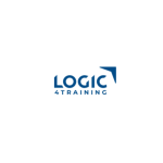 Logic4training logo
