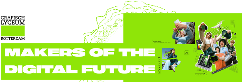 GLR Makers 2 AI-Forum: Holland